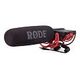 RØDE VideoMic Rycote