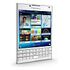 BLACKBERRY Passport, Weiss