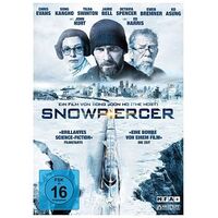 Snowpiercer (C.Evans / J.Bell)