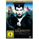 Maleficent: Die Dunkle Fee (A.Jolie / E.Fanning)