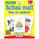 Schau mal (Amigo)