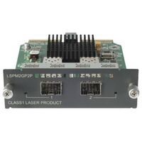 HP 5500/4800 GbE SFP Modul (JD367A)