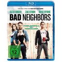 Bad Neighbors (Blu-ray, S.Rogen / R.Byrne)