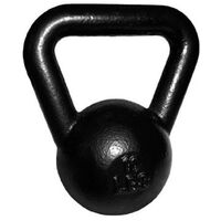 Dragon Door Russian Military Grade Kettlebell Ab Chf 73 80