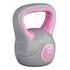 GORILLA SPORTS Stylish Kettlebell, 2kg