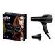 BRAUN HAIRCARE Satin Hair 7 Solo Sensodryer (HD780)