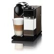 DELONGHI Nespresso Lattissima+, Dunkelbraun (EN 520.DB)