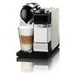 DELONGHI Nespresso Lattissima+, Perlweiss (EN 520.PW)
