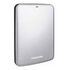 TOSHIBA StorE Canvio V7, 2.5", 1.0TB, Silber (HDTC710ES3AA)