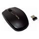 LOGILINK Wireless Travel Mouse, Schwarz (ID0114)