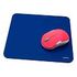 LOGILINK Gaming Mousepad, Blue (ID0118)