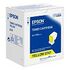 EPSON Toner C13S050747, Gelb