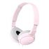 SONY MDR-ZX110P, Pink