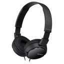 SONY MDR-ZX110APB, Schwarz