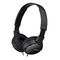 SONY MDR-ZX110APB, Black
