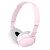 SONY MDR-ZX110APP, Pink