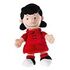 HEUNEC PEANUTS Maskottchen Lucy 30 cm