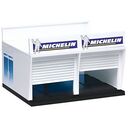 CARRERA Digital 132 - BOXENGASSE (20021104)