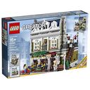 LEGO Creator Expert - Pariser Restaurant (10243)