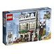 LEGO Creator Expert - Pariser Restaurant (10243)
