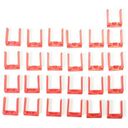 CARRERA Digital 132 - Fahrbahnverriegelung (20085204)