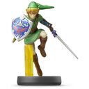 NINTENDO amiibo Super Smash Bros. Collection, No. 5 "Link"