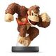 NINTENDO amiibo Super Smash Bros. Collection, No. 4 "Donkey Kong"