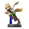 NINTENDO amiibo Super Smash Bros. Collection, No. 6 "Fox"