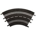 CARRERA Digital 124/132 - Kurve 1 / 60 Grad (20020571)
