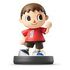 NINTENDO amiibo Super Smash Bros. Collection, No. 9 "Villager"