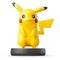 NINTENDO amiibo Super Smash Bros. Collection, No. 10 "Pikachu"