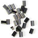 CARRERA Digital 132 - Metallklammer für Mehrspurigen Ausbau (20085205)