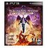 Saints Row - Gat Out of Hell (THQ), PS3