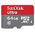 SANDISK Ultra microSDXC Card UHS-I, Class 10, 64GB (SDSDQUIN-064G-G4)