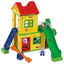 BIG PlayBIG Bloxx Peppa Pig - Spielhaus (800057076)