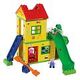 BIG PlayBIG Bloxx Peppa Pig - Spielhaus (800057076)