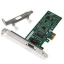 INTEL EXPI9301CTBLK Pro/1000 GT Desktop Adapter, Bulk
