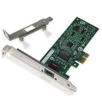 INTEL EXPI9301CTBLK Pro/1000 GT Desktop Adapter, Bulk
