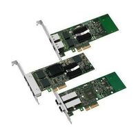INTEL E1G42ETBLK PRO/1000 ET Dual Port Server Adapter