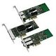 INTEL E1G42ETBLK PRO/1000 ET Dual Port Server Adapter