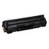 CANON Toner CRG-737, Black (9435B002)