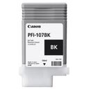 CANON PFI-107 BK (6705B001)