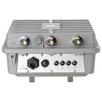 HP MSM466-R Dual Radio Outdoor 802.11n (WW) (J9716A)