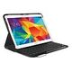 LOGITECH Type S Keyboard Case for Galaxy Tab, Black (920-006406)