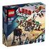 LEGO Movie - Kreative Flug Attacke (70812)