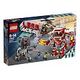 LEGO Movie - Rescue Reinforcements (70813)