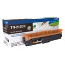 BROTHER Toner TN-242BK, Schwarz
