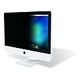 3M PFMI21V2 iMac Privacy Filter Schwarz (98044058109)
