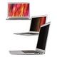 3M PFMR15 MacBook Privacy Filter Schwarz (98044056160)