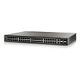 CISCO SG500-52MP (SG500X-52MP-K9-G5)